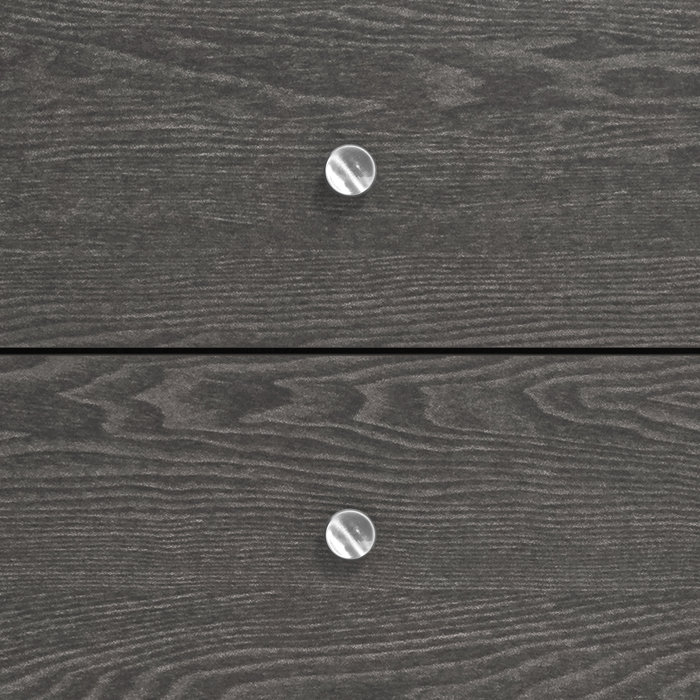 Kepner 5 Drawer 30.7'' W Dresser & Reviews Wayfair